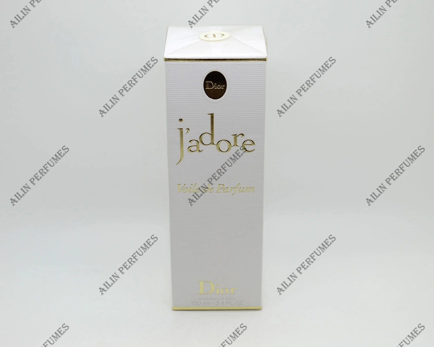 J'adore Voile De Parfum by Dior 3.4oz (100ml) spray for women