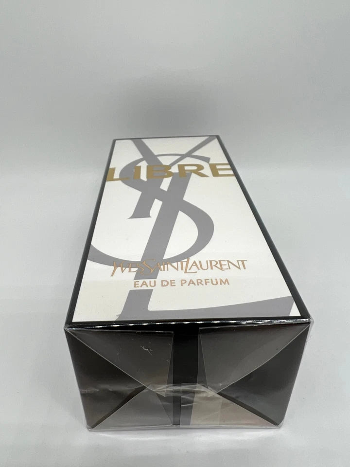 LIBRE YSL by YVES SAINT LAURENT 3.0 FL oz/ 90 ML Eau De Parfum Spray Sealed
