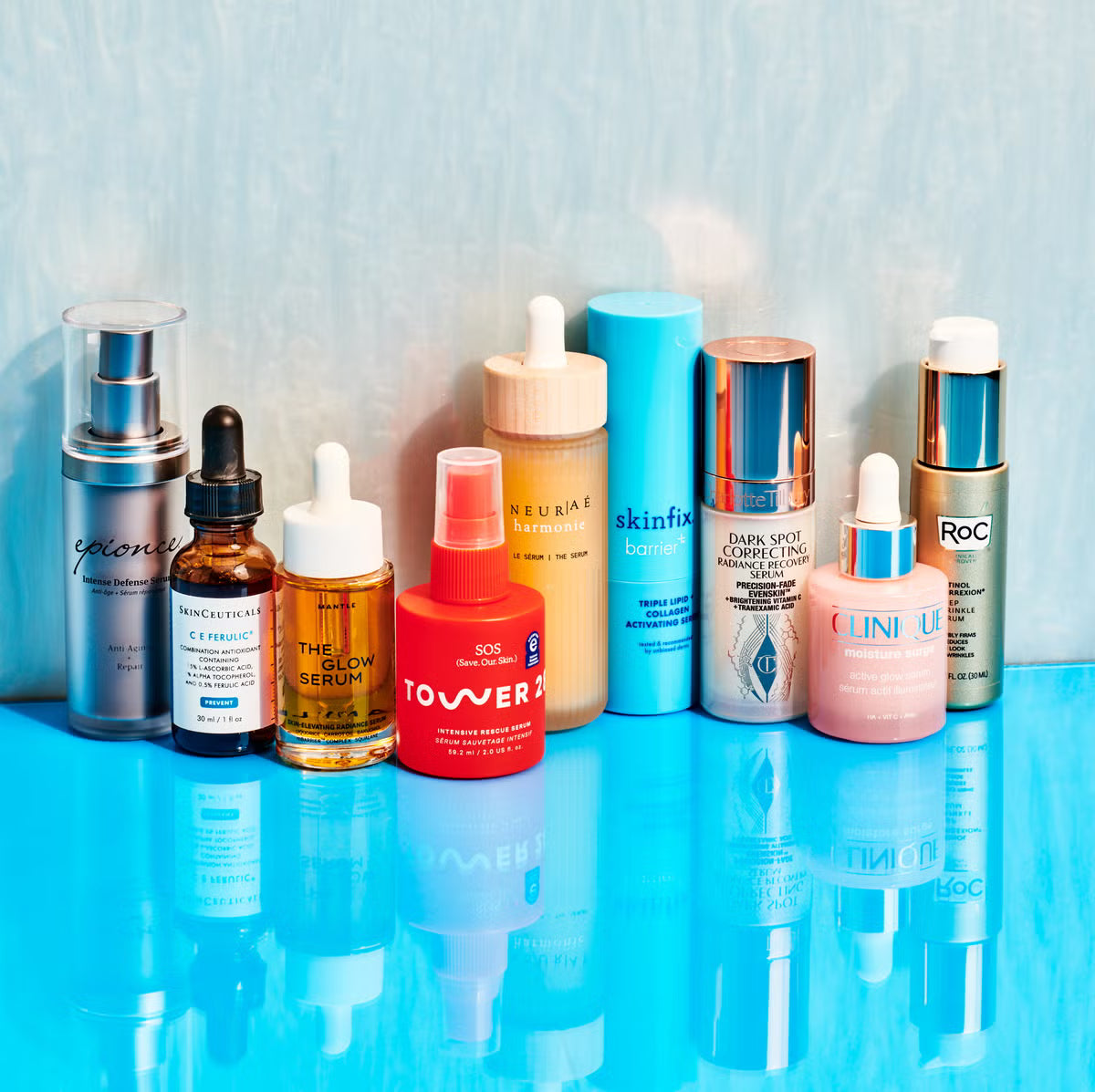 beauty Collection