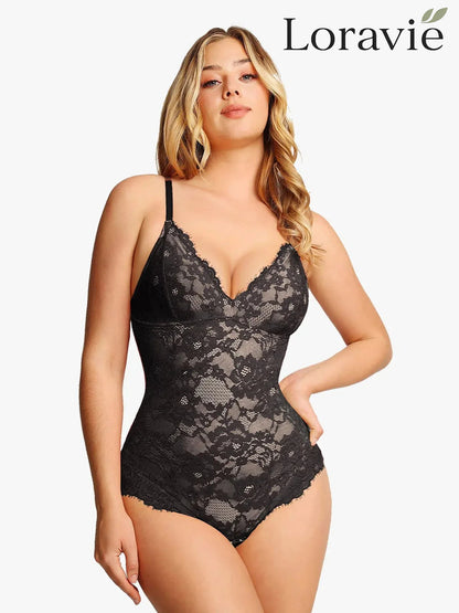Look Instantly Slim & Confident - Without Dieting