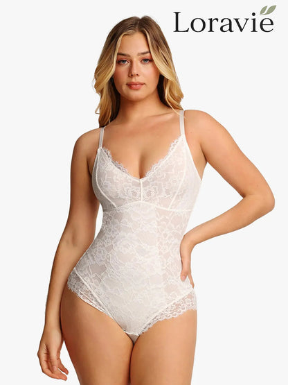 Look Instantly Slim & Confident - Without Dieting