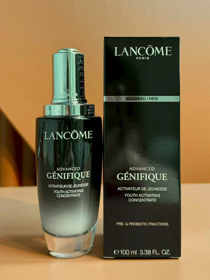 Lancome Advanced Genifique Youth Activating Concentrate - 100ML Fit And Glow