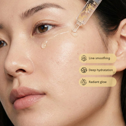 Loravie® Collagen Silk Peptide Serum