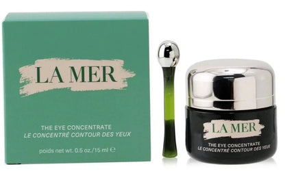 La Mer The Eye Concentrate 0.5 oz / 15ml New Sealed Eye Treatment Free Shipping Fit And Glow