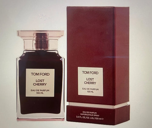 Lost Cherry For Women and Men EDP Spray Perfume 3.4 oz new sealed