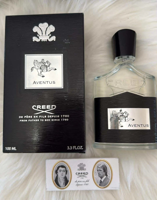 Aventus by Creed 3.3 oz Eau De Parfum Perfume