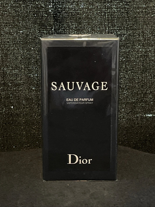 Dior Sauvage Eau de Parfum Spray 100ml