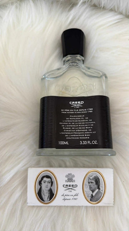 Aventus by Creed 3.3 oz Eau De Parfum Perfume
