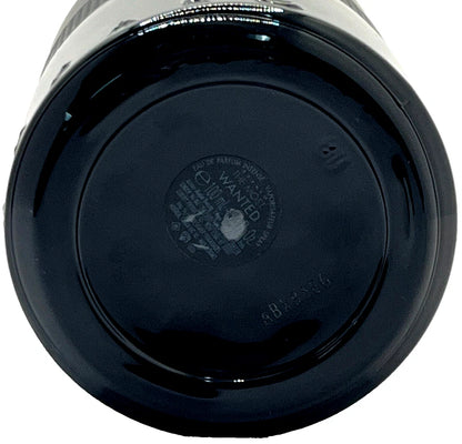 AZZARO THE MOST WANTED INTENSE EAU DE PARFUM SPRAY FOR MEN 3.38 Oz / 100 ml NEW!