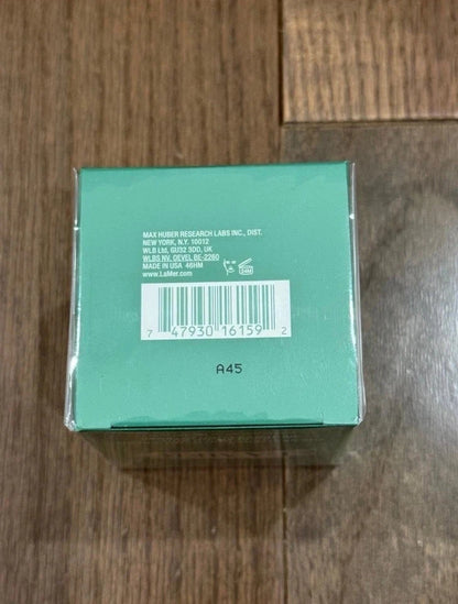 La Mer The Rejuvenating Night Cream 2 oz (60 mL) Brand New