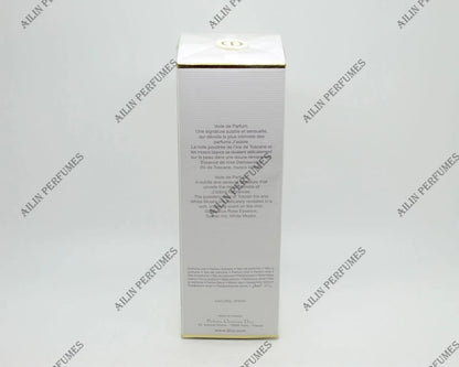 J'adore Voile De Parfum by Dior 3.4oz (100ml) spray for women